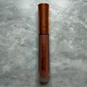 Buxom Full On Plumping Lip Cream Pumpkin Pie Latte